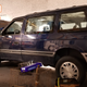 Image for article titled Here's Everything I Still Have To Fix On My $600 Diesel Chrysler Minivan Before Attempting Germany's Absurdly Strict Inspection